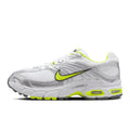 Women's Nike Air Max Moto 2K White/Cyber-Metallic Silver (HQ2056 105)