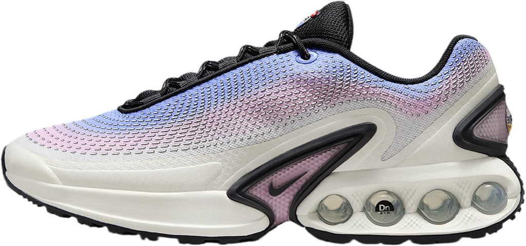 Women's Nike Air Max DN PRM Pink Foam/Off Noir-Aluminum (HV5760 675)