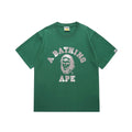 BAPE Arched Ape Head Graphic T-Shirt