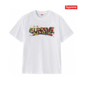 Supreme Graffiti Wordmark T-Shirt