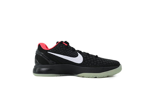 Nike Zoom Kobe 6 Protro Luminous Black 996926-001