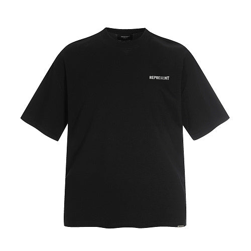 Reps Owners' Club T-shirt Black