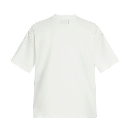 Reps Owners' Club T-shirt White