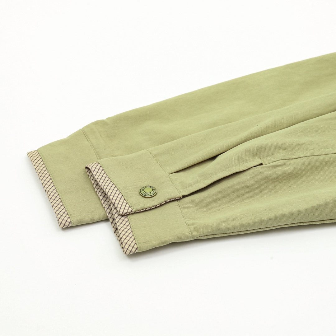 Ralph Lauren Embroidered Pony Zip Jacket