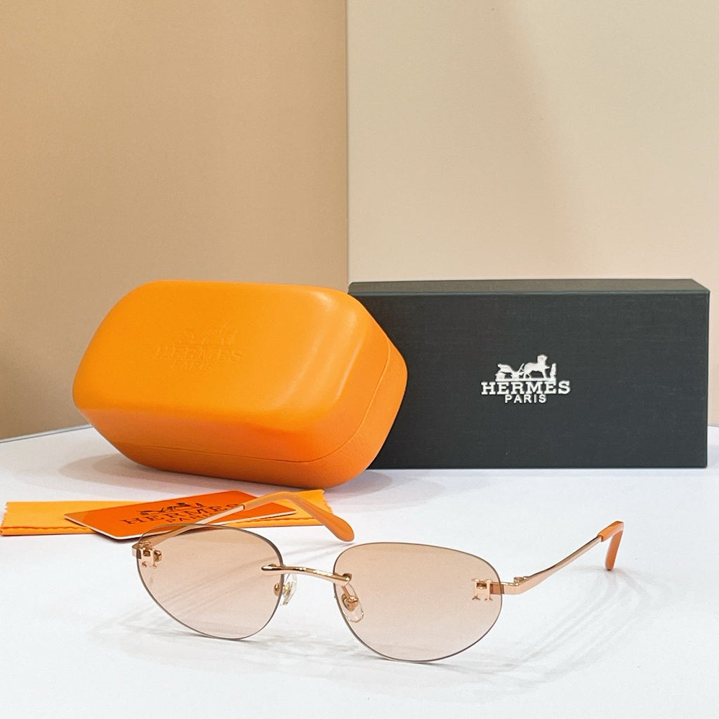 Hermes H8028 Sunglasses