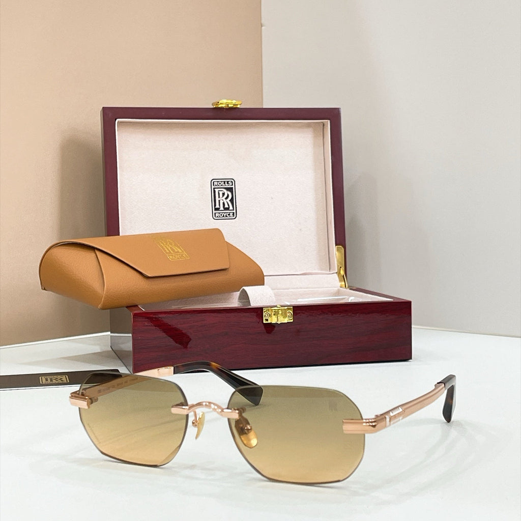 Rolls-Royce SS1262 Sunglasses